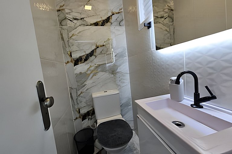 Luxo, Modernidade e Conexão no Coração do Rio