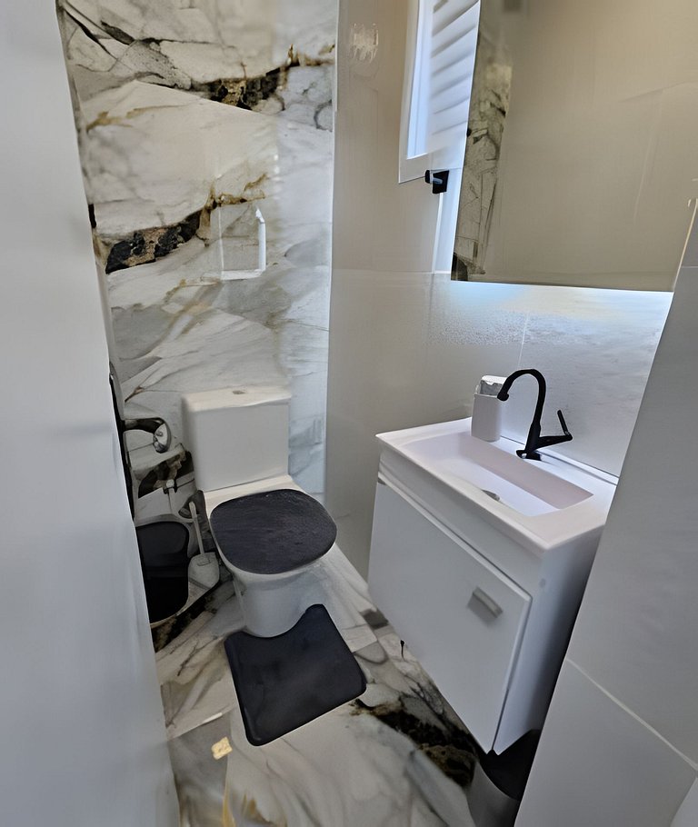 Luxo, Modernidade e Conexão no Coração do Rio