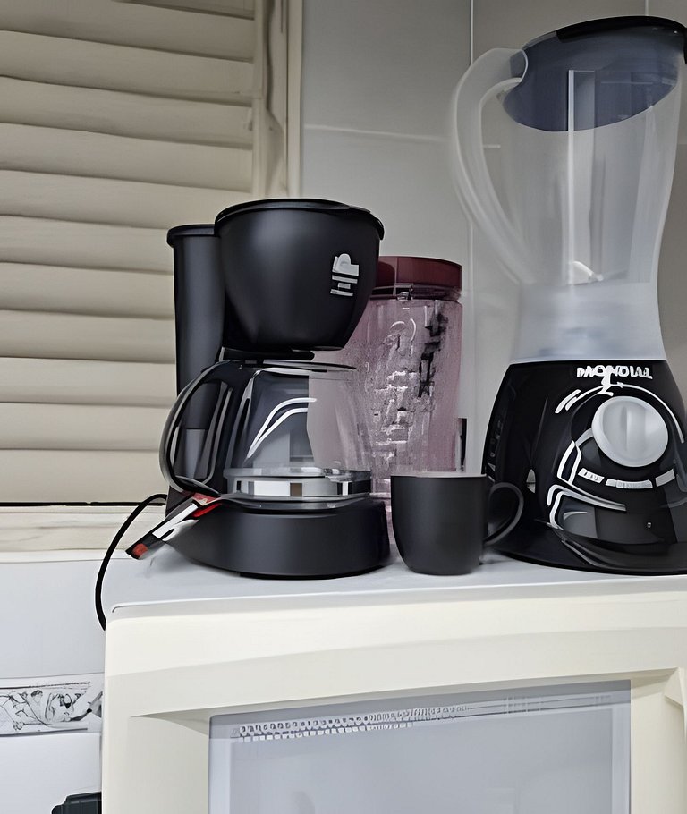 Luxo, Modernidade e Conexão no Coração do Rio