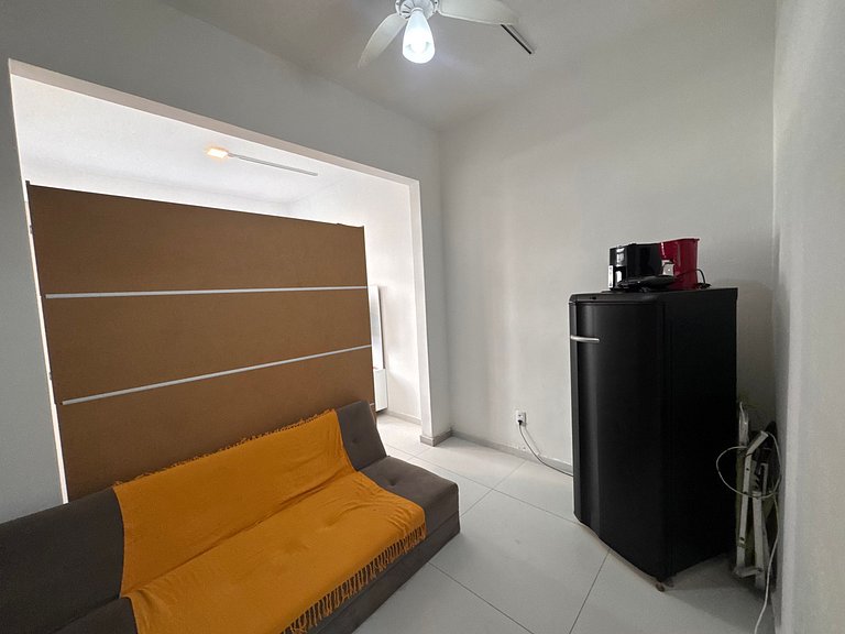 Ape perto Praia e Metro, Melhor Localização