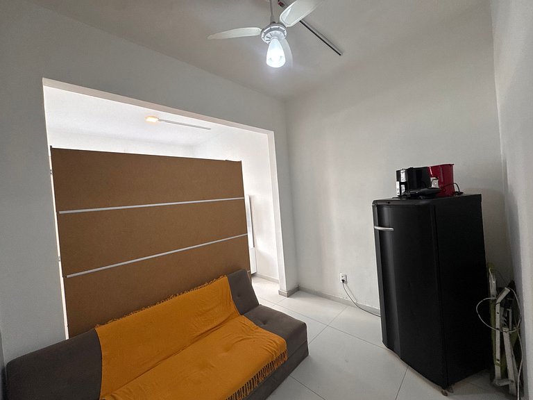 Ape perto Praia e Metro, Melhor Localização