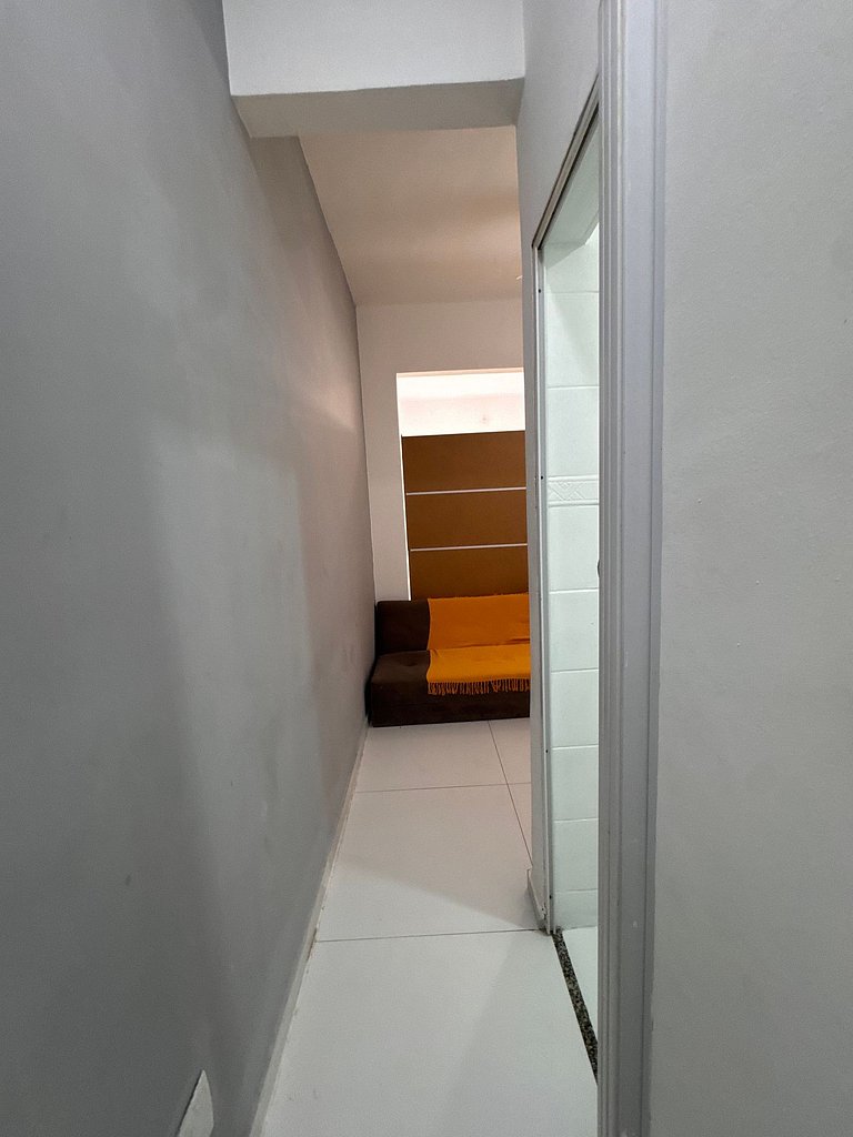 Ape perto Praia e Metro, Melhor Localização