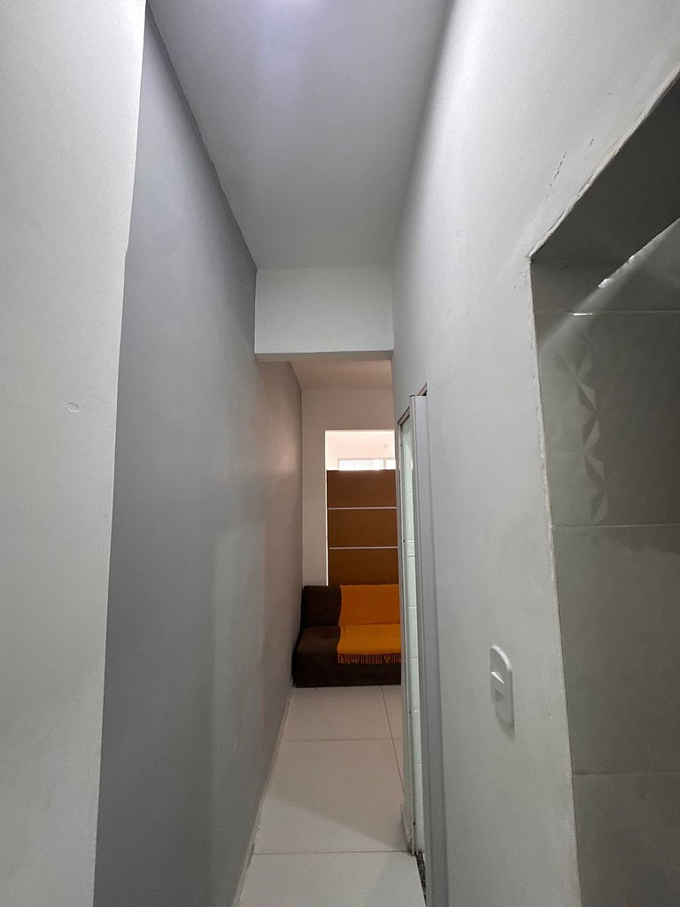 Ape perto Praia e Metro, Melhor Localização