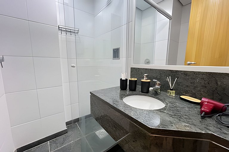 Studio 707: No coração do Rio.