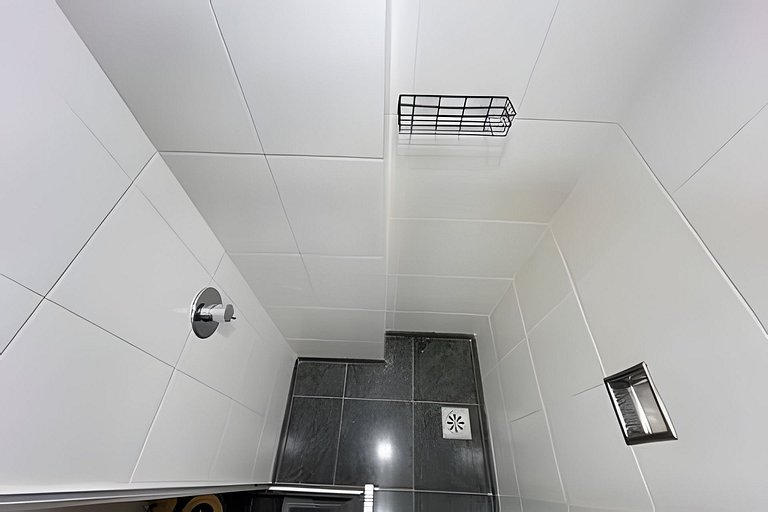 Studio 707: No coração do Rio.