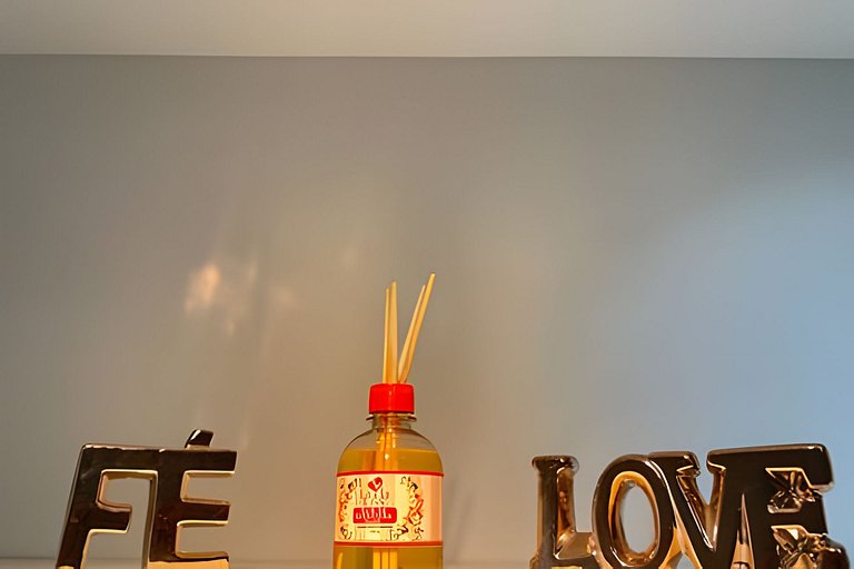 Studio 1508: Aconchego no Centro do Rio.