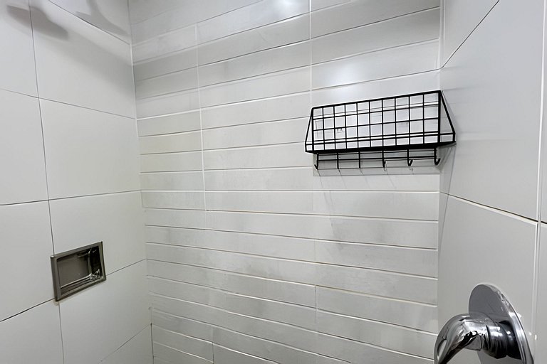 Studio 1508: Aconchego no Centro do Rio.