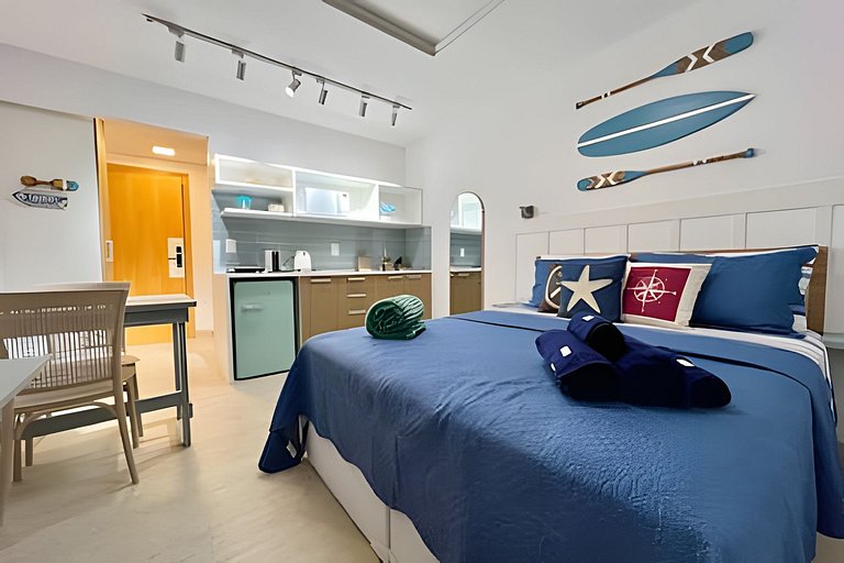 Confort 5 Étoiles et Piscine à Votre Disposition.