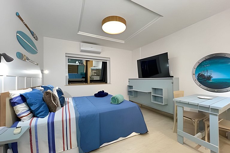 Confort 5 Étoiles et Piscine à Votre Disposition.