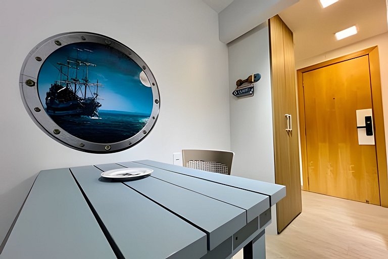 Confort 5 Étoiles et Piscine à Votre Disposition.