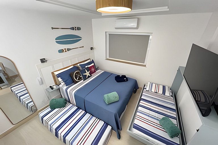 Confort 5 Étoiles et Piscine à Votre Disposition.