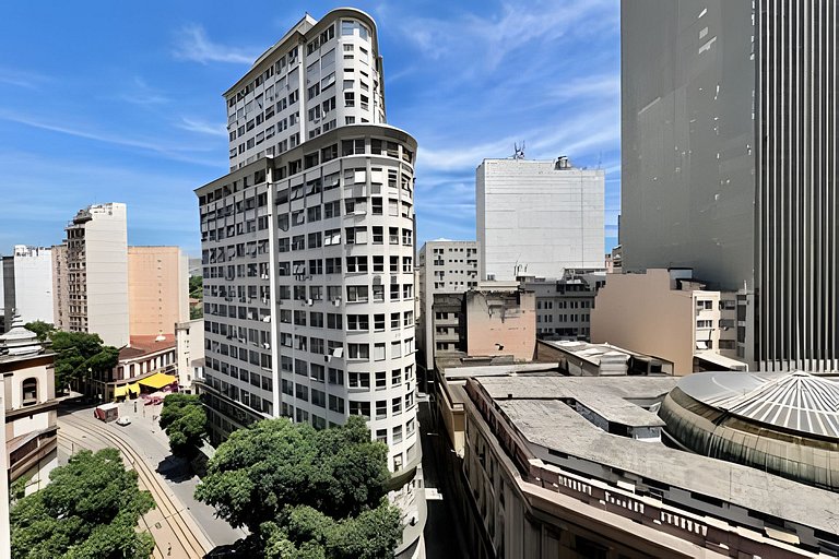 Studio: Comfort 5 Stelle e Piscina che Ti Aspetta.