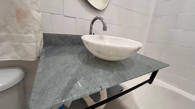 Moderno a 5 minutos do Aeroporto e Praias