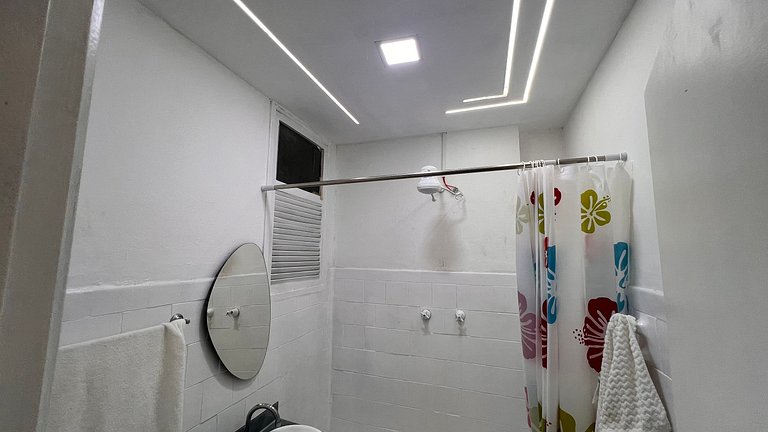 Moderno a 5 minutos do Aeroporto e Praias