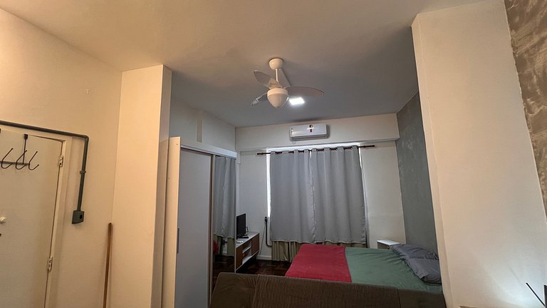 Moderno a 5 minutos do Aeroporto e Praias