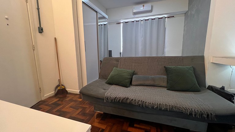 Moderno a 5 minutos do Aeroporto e Praias