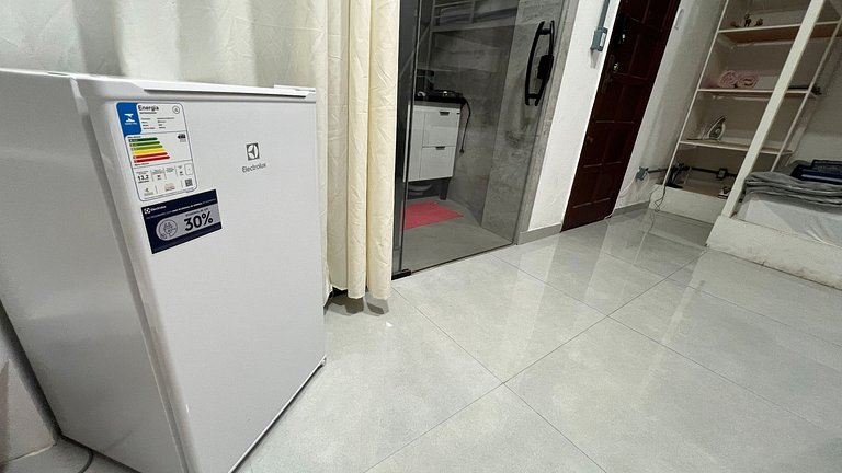 Decorado e moderno no Coração do Rio de Janeiro