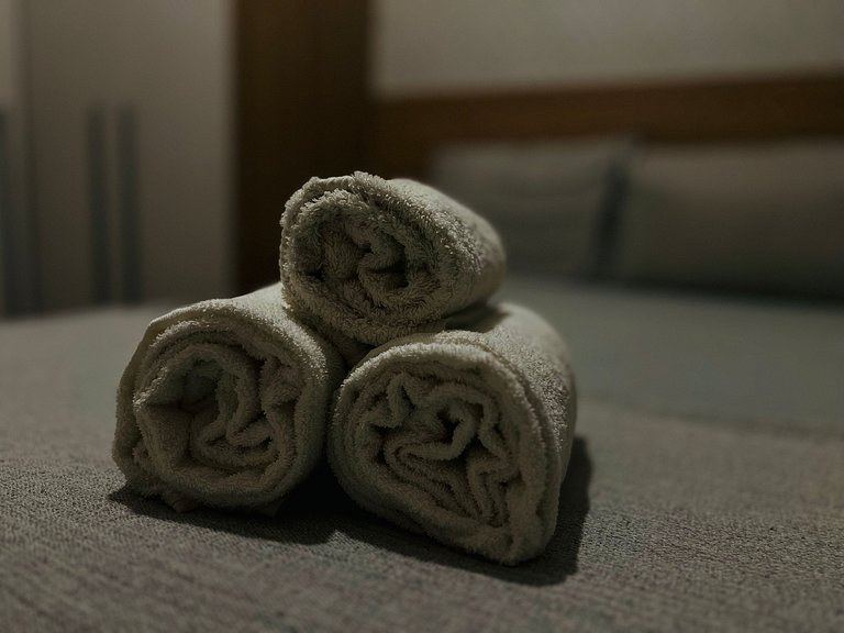 Charming 2BR Apt Flamengo