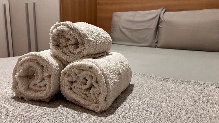 Charming 2BR Apt Flamengo