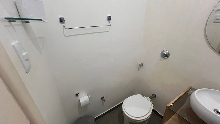 Charming 2BR Apt Flamengo