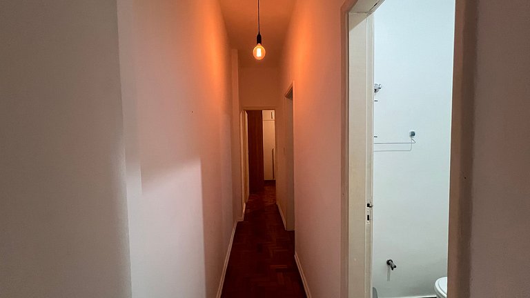 Charming 2BR Apt Flamengo