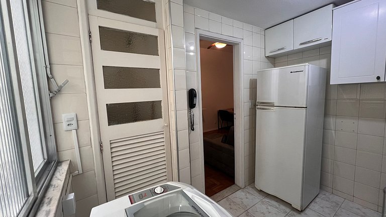 Charming 2BR Apt Flamengo