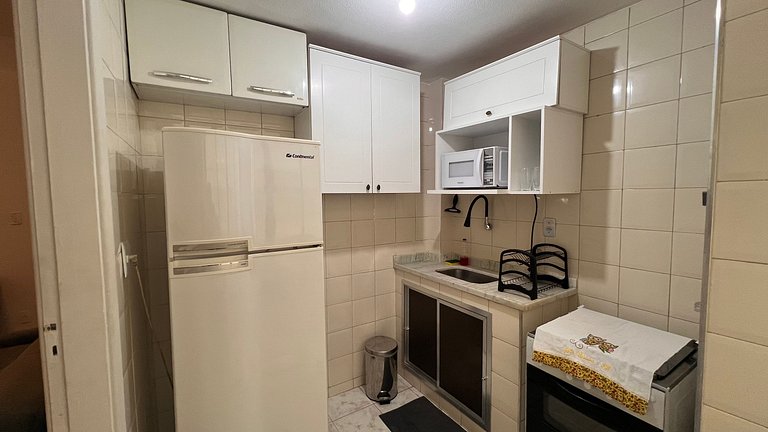 Charming 2BR Apt Flamengo