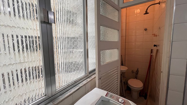 Charming 2BR Apt Flamengo