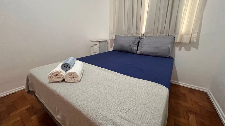 Charming 2BR Apt Flamengo