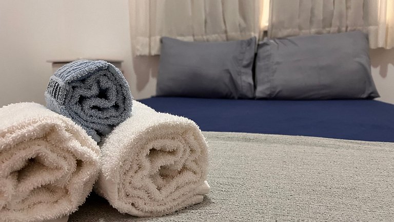 Charming 2BR Apt Flamengo