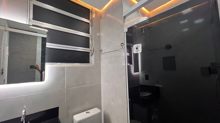 Terrace w/ BBQ & View | Balcony with Outdoor Show