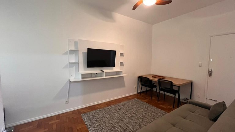 Charming 2BR Apt Flamengo