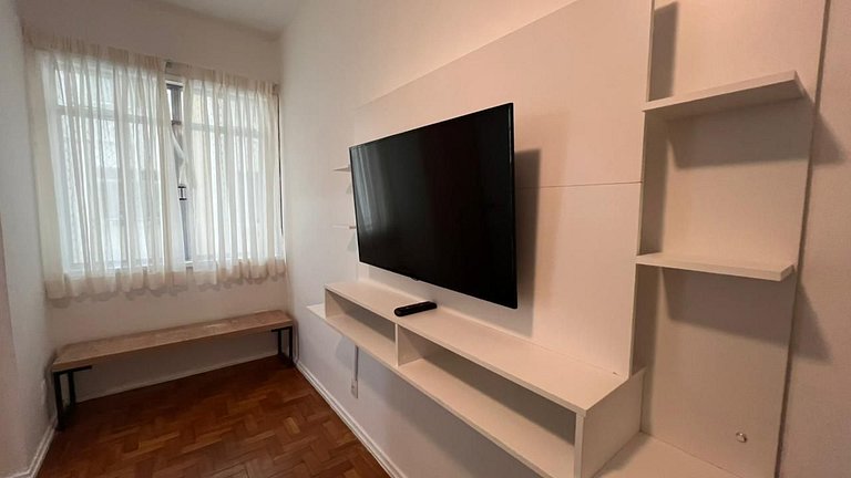 Charming 2BR Apt Flamengo