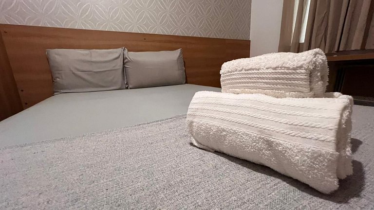 Charming 2BR Apt Flamengo