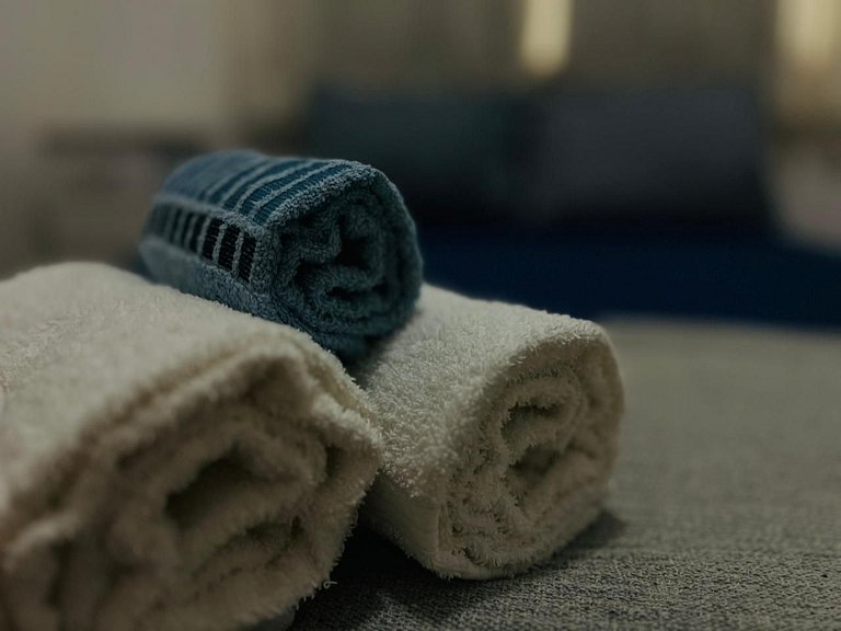 Charming 2BR Apt Flamengo