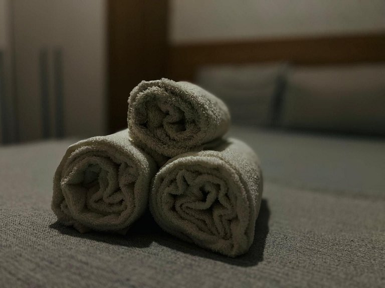 Charming 2BR Apt Flamengo