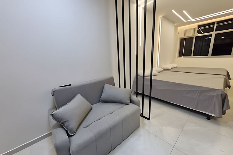 Eleganza Audace: Posizione Imbattibile e Comfort