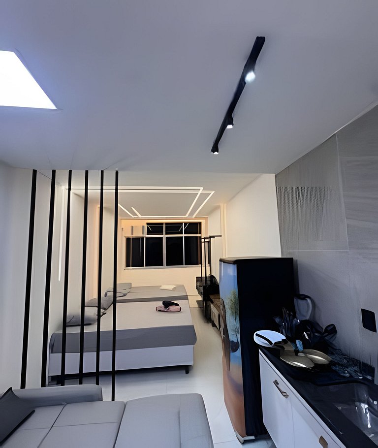 Eleganza Audace: Posizione Imbattibile e Comfort