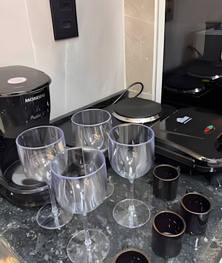 À venda com uma rentabilidade gigante e pronto para hospedar