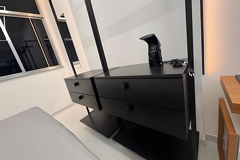 Eleganza Audace: Posizione Imbattibile e Comfort