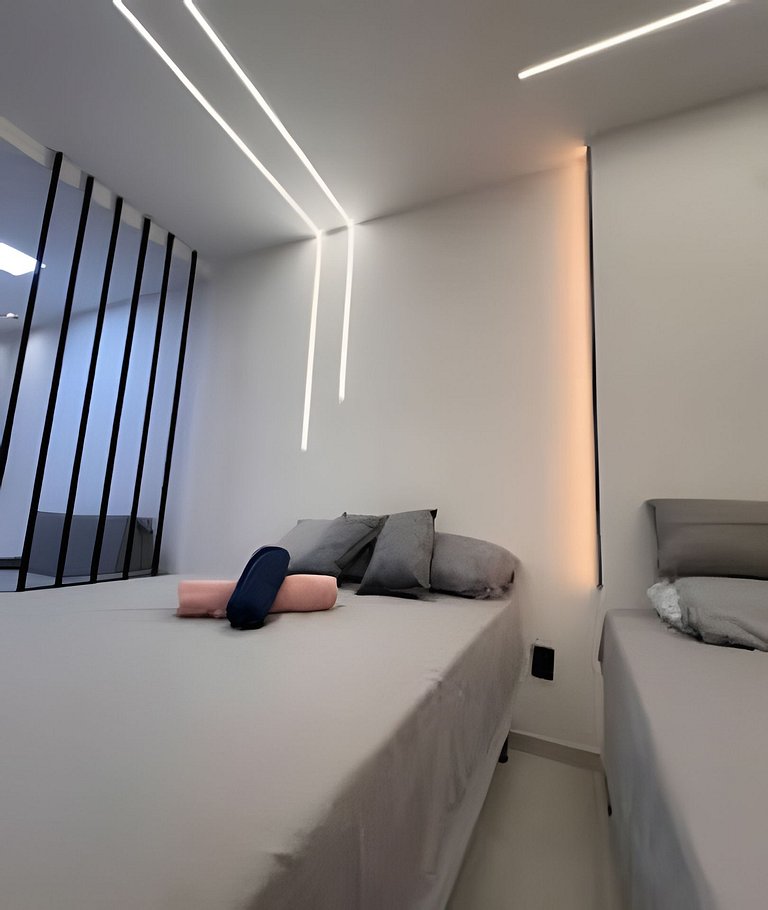 Eleganza Audace: Posizione Imbattibile e Comfort