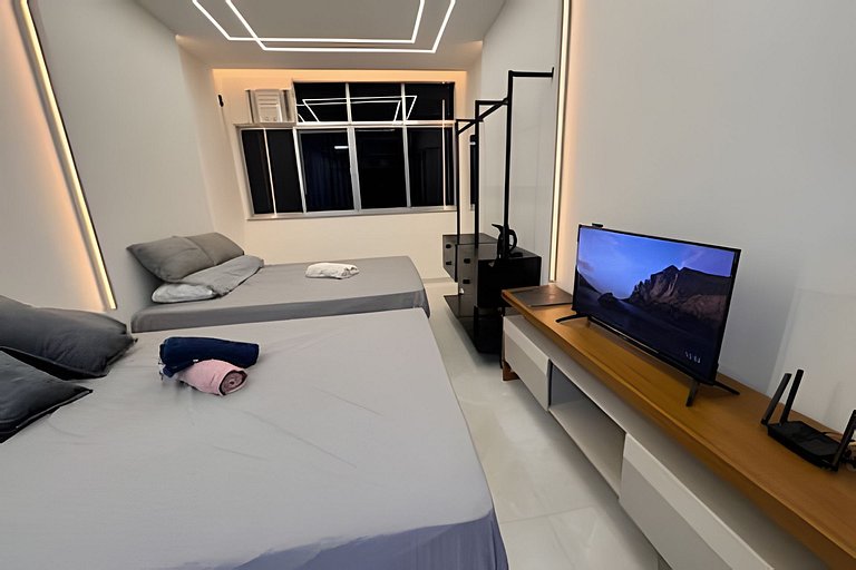 Eleganza Audace: Posizione Imbattibile e Comfort