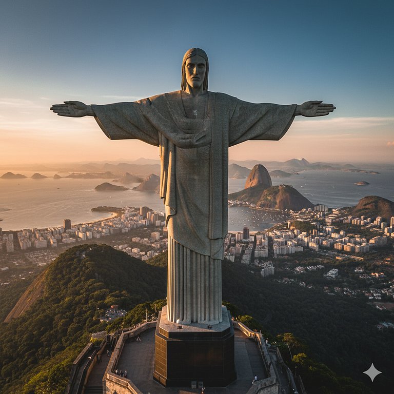 Pé na Sapucaí! Apto Completo, Decorado e Metrô na Porta