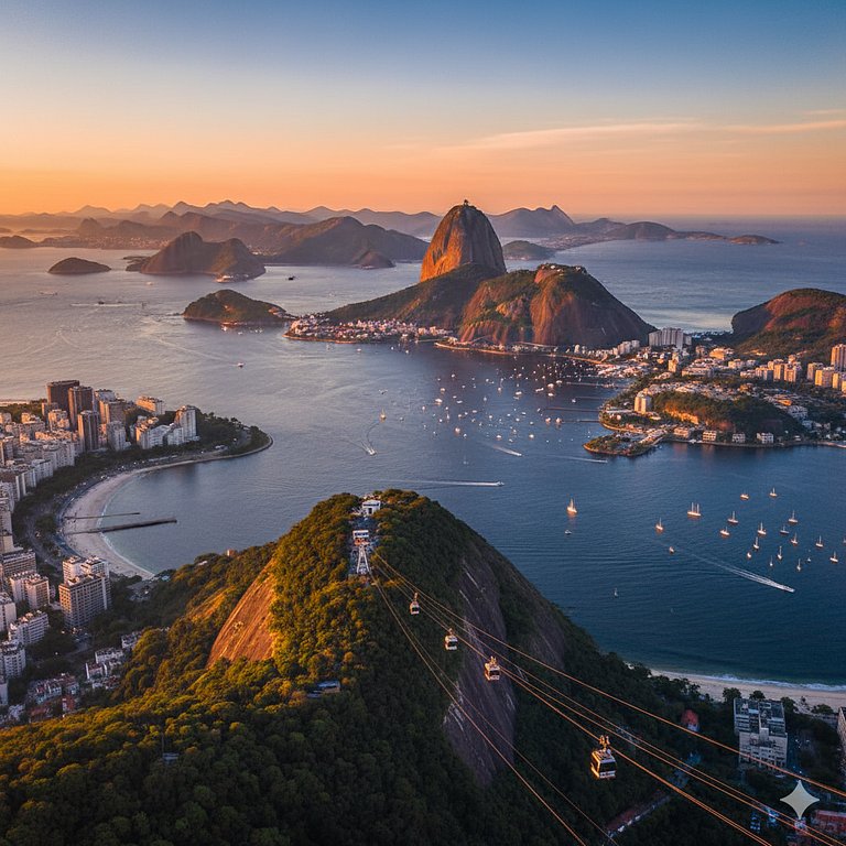 Localização Imbatível Encontra Conforto Premium