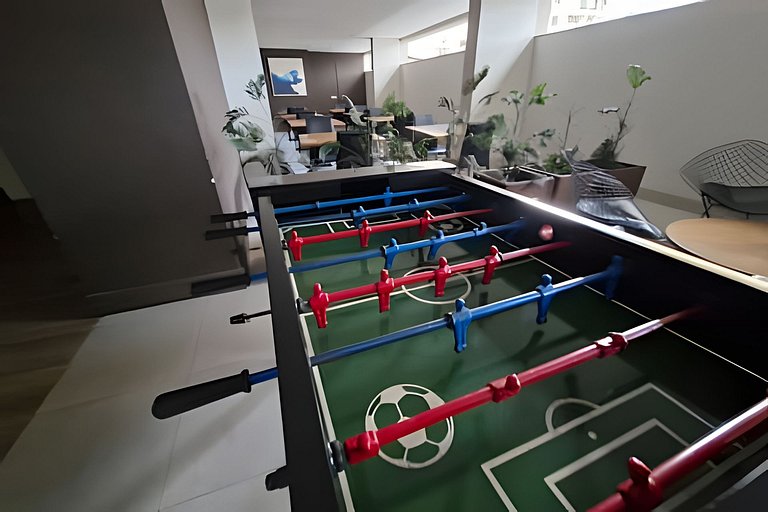 Bernestays Temporada Rio: Sua Experiência Inesquecível