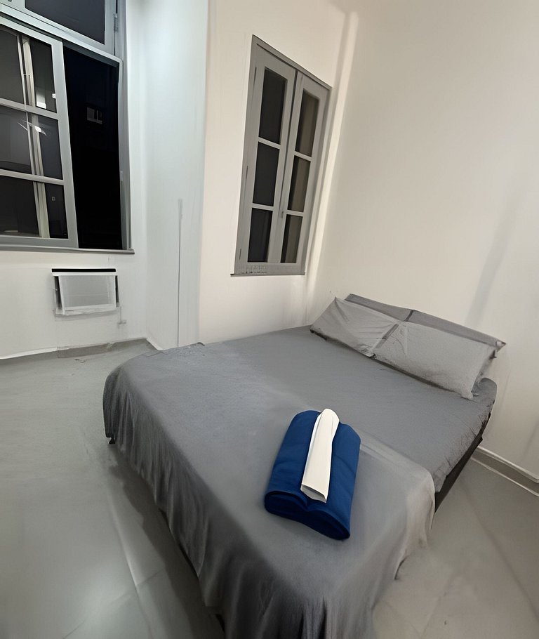 Copacabana 2min beach