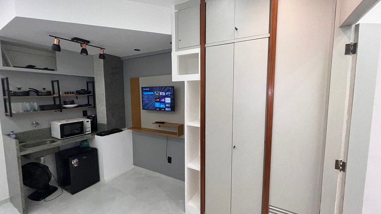 Localização Premium Conforto Segurança e Mobilidad