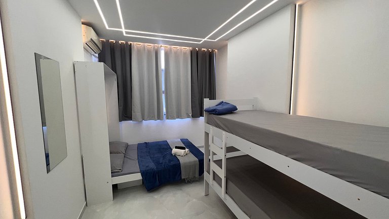 Localização Premium Conforto Segurança e Mobilidad