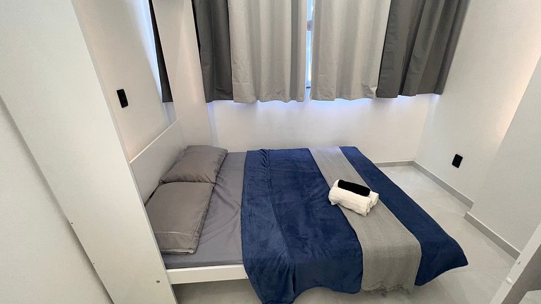 Localização Premium Conforto Segurança e Mobilidad