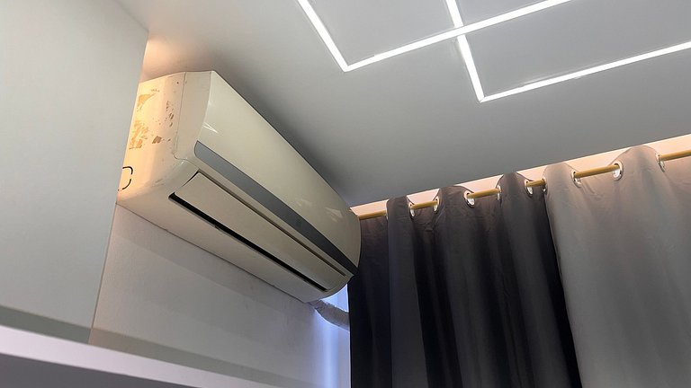 Localização Premium Conforto Segurança e Mobilidad